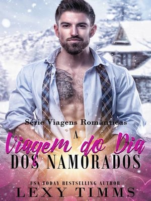 cover image of A Viagem do Dia dos Namorados